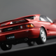 Illustration for article titled Radcast: Mid-ship Run-about - 2-Seater